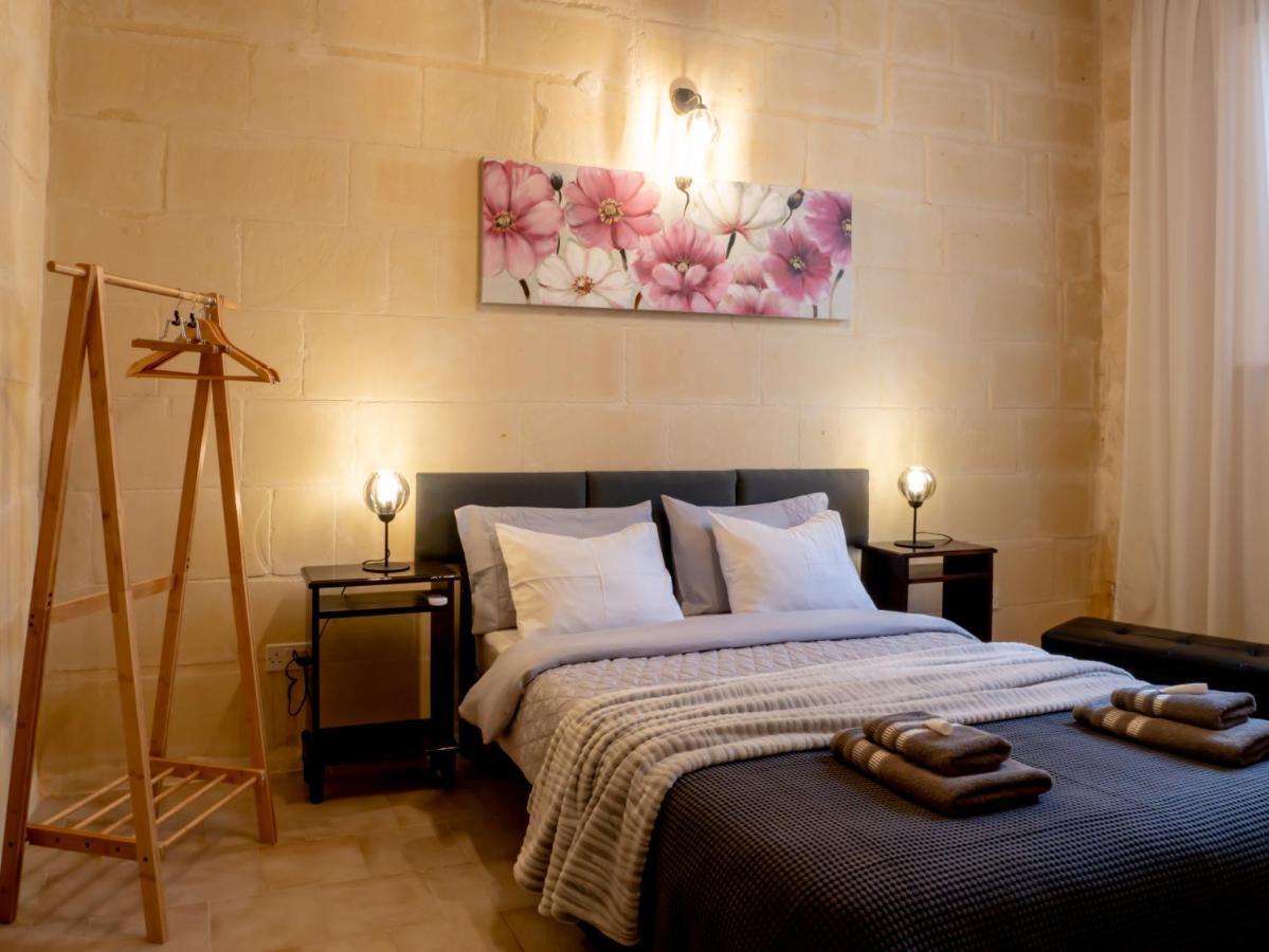 Villa Il Gnejna Xagħra Exterior foto