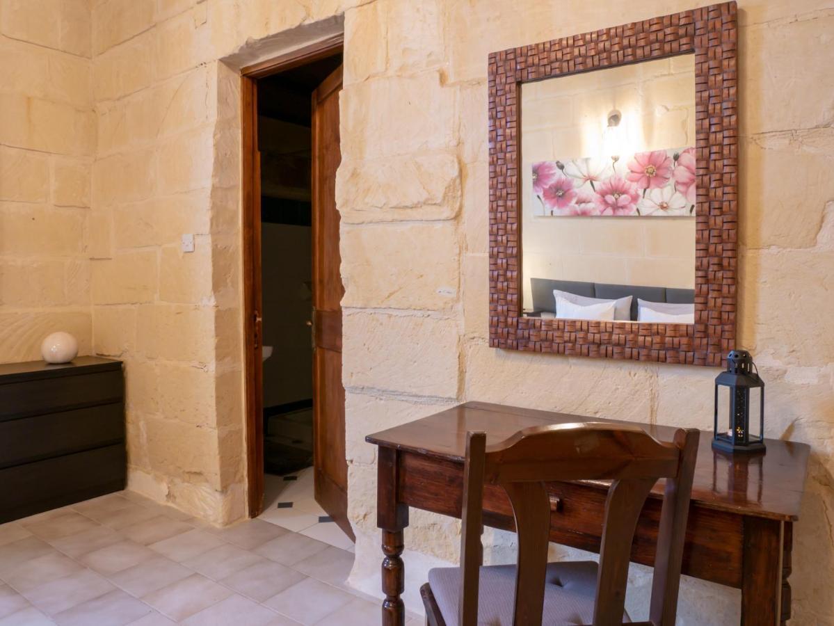 Villa Il Gnejna Xagħra Exterior foto